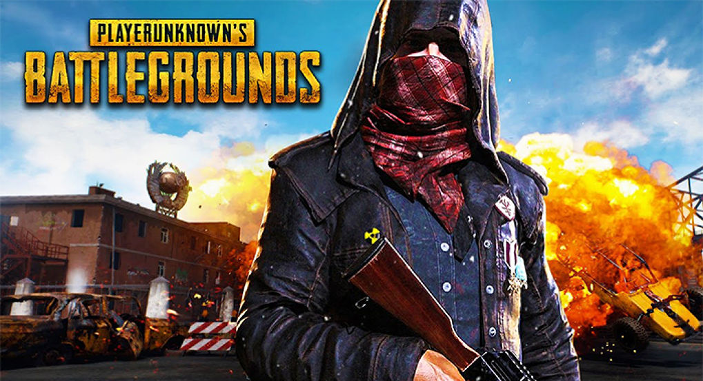 PlayerUnknown’s Battlegrounds ทะลุยอดผู้เล่น 500K !!