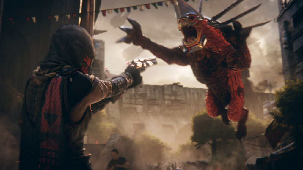 จะเกิดอะไรขึ้นหลังเล่นเนื้อเรื่องของ Destiny 2 จบ !?