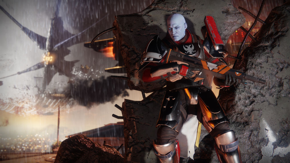 จะเกิดอะไรขึ้นหลังเล่นเนื้อเรื่องของ Destiny 2 จบ !?