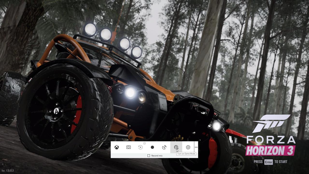 Windows 10 Game Mode จะสามารถเข้าถึง และใช้งานได้ง่ายกว่าเดิม !!