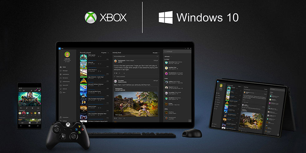 Windows 10 Game Mode จะสามารถเข้าถึง และใช้งานได้ง่ายกว่าเดิม !!