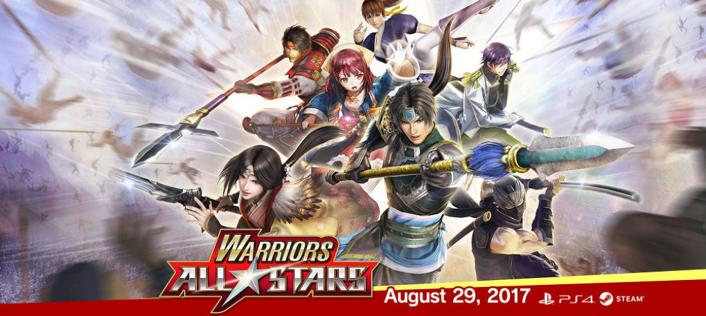 Warriors All-Stars เผยระดับสเปค PC ที่ต้องการ !!