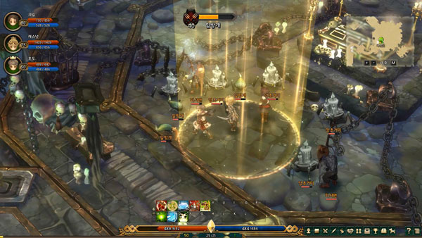 หยุดนี้เล่นไรดี !? 5 เกม Online ไทยน่าเล่นต้นเดือนกันยา