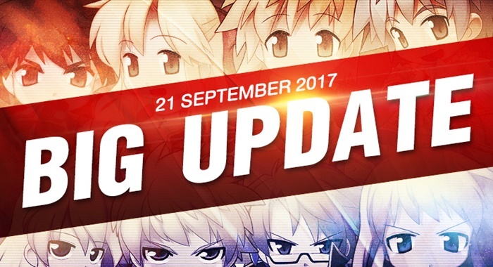 หยุดนี้เล่นไรดี !? 5 เกม Online ไทยน่าเล่นต้นเดือนกันยา