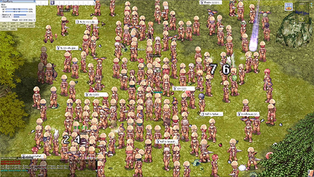 หยุดนี้เล่นไรดี !? 5 เกม Online ไทยน่าเล่นต้นเดือนกันยา