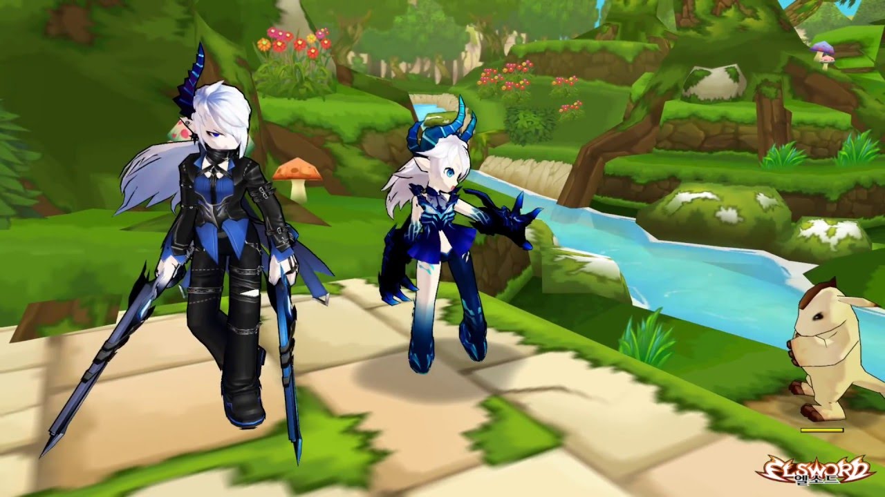 หยุดนี้เล่นไรดี !? 5 เกม Online ไทยน่าเล่นต้นเดือนกันยา