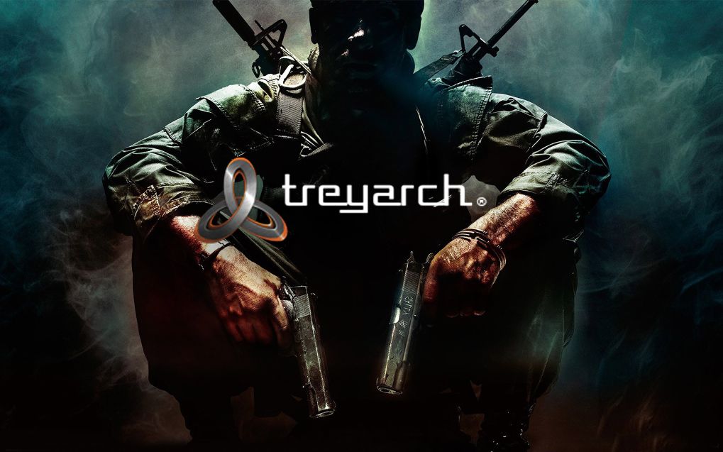 Treyarch ประกาศหาพนักงานใหม่เพื่อทำเกมสงครามยุคปัจจุบันของ Call Of Duty