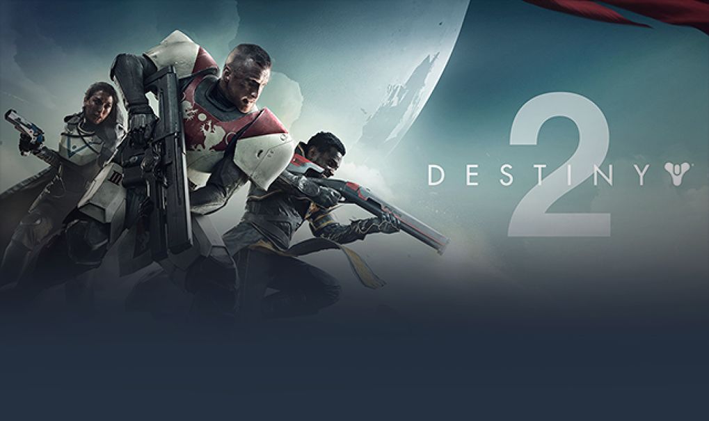 แค่อาทิตย์เดียว!! Destiny 2 ทำสถิติผู้เล่นสูงสุด 1.2 ล้านคนแล้วจ้า!!!
