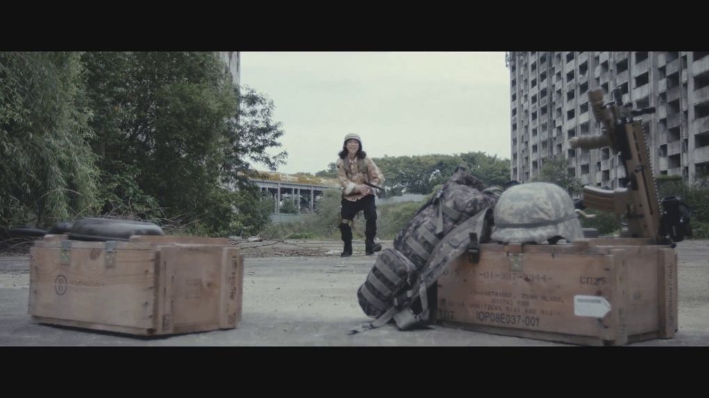 ล้อเลียน 2 เกมดัง  MV เพลงใหม่ Tiki Taka จากวงฮิปฮอปเกาหลี VMC