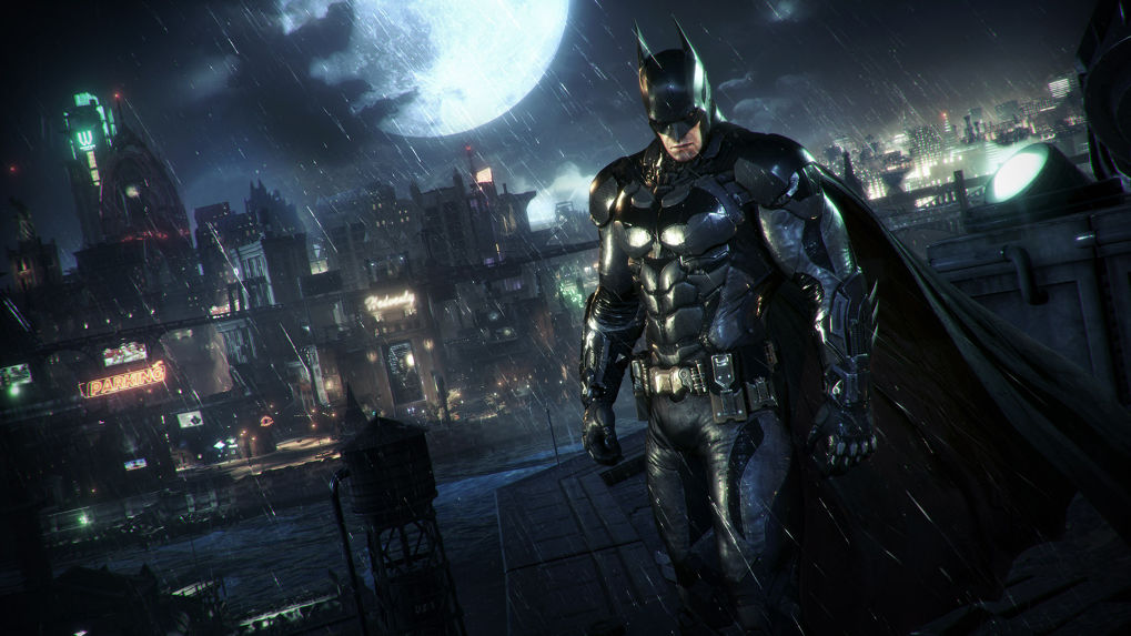 หรือว่าเราจะไม่มีโอกาศได้เล่น Batman ซีรีย์ Arkham อีกแล้ว !?