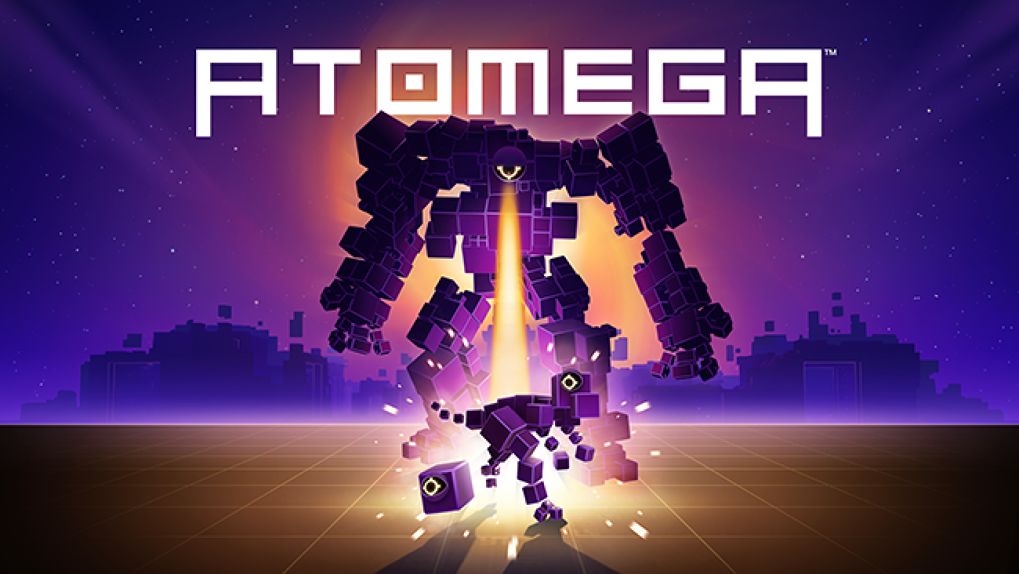 Ubisoft เปิดตัวเกม FPS ออนไลน์ใหม่สุดแนว ในชื่อ Atomega
