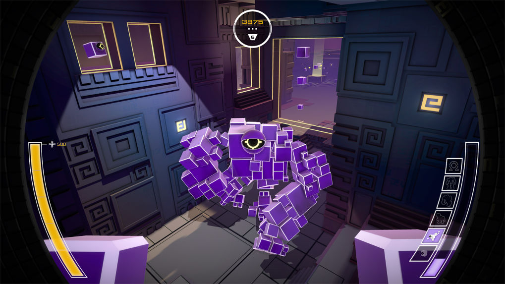 Ubisoft เปิดตัวเกม FPS ออนไลน์ใหม่สุดแนว ในชื่อ Atomega