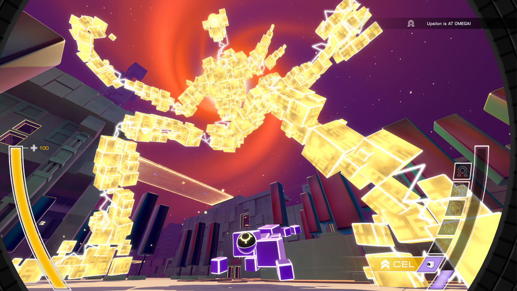 Ubisoft เปิดตัวเกม FPS ออนไลน์ใหม่สุดแนว ในชื่อ Atomega