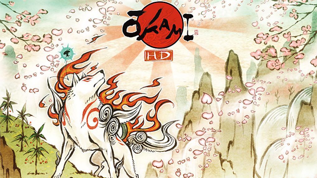 หมาเทพกลับมาอีกครัง Okami HD อัพเกรดคุณภาพกราฟฟิกใหม่ไฉไลด้วย 4K!!
