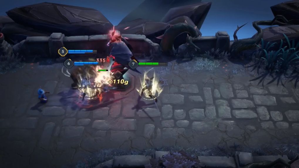 ชาวคอนโซลมีช็อค!! ROV จะลงบนเครื่อง Nintendo Switch !!!