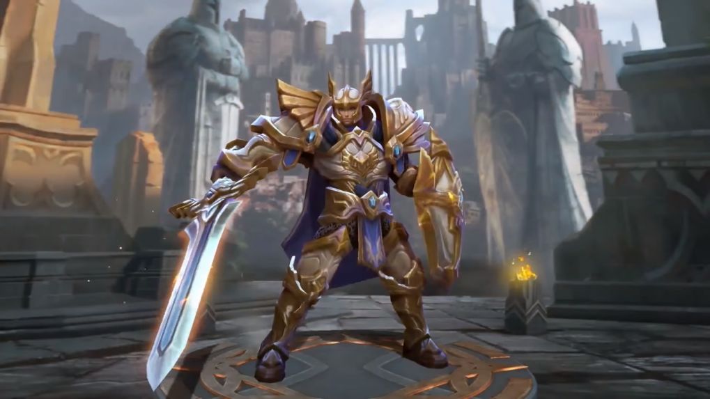 ชาวคอนโซลมีช็อค!! ROV จะลงบนเครื่อง Nintendo Switch !!!