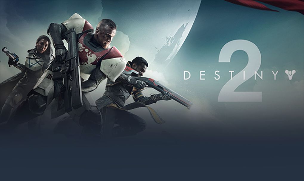 [รีวิว]  Destiny 2 การอพยพของเหล่า Guardian กับจักรวาลเฟสสอง