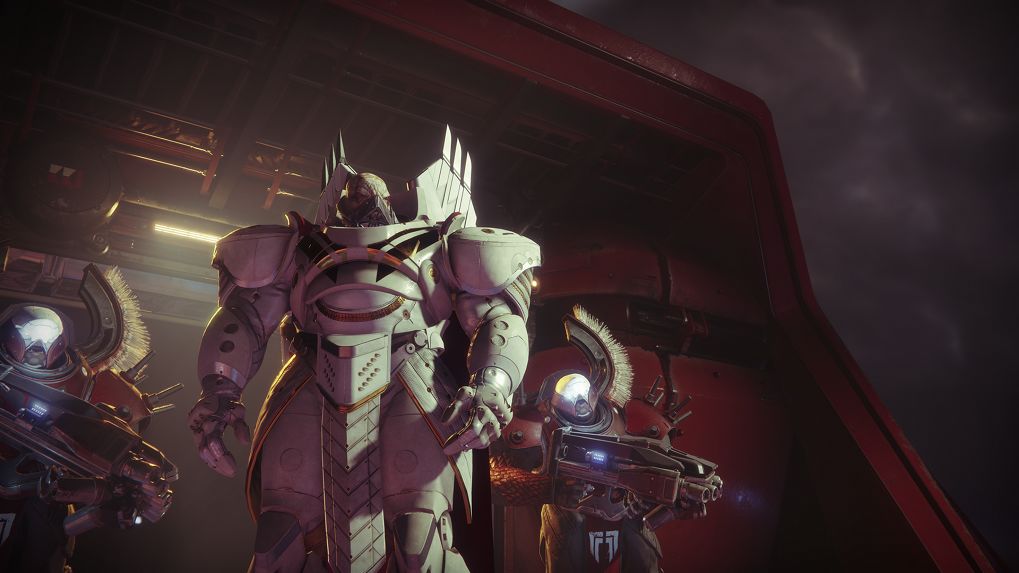 [รีวิว]  Destiny 2 การอพยพของเหล่า Guardian กับจักรวาลเฟสสอง