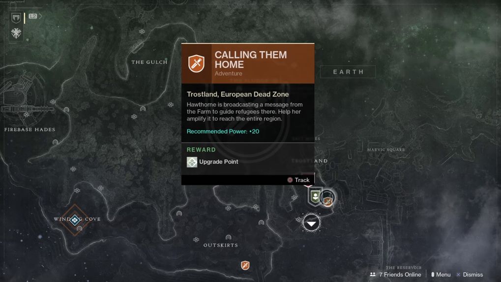 [รีวิว]  Destiny 2 การอพยพของเหล่า Guardian กับจักรวาลเฟสสอง