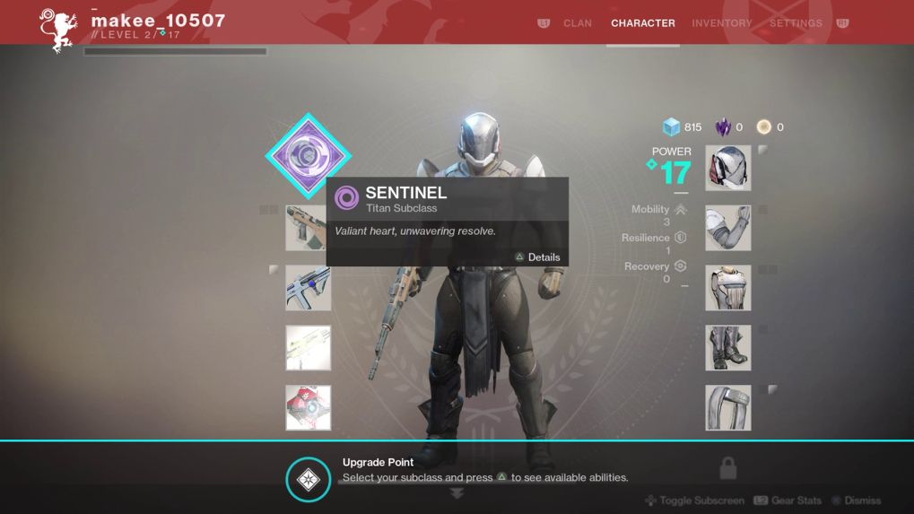 [รีวิว]  Destiny 2 การอพยพของเหล่า Guardian กับจักรวาลเฟสสอง