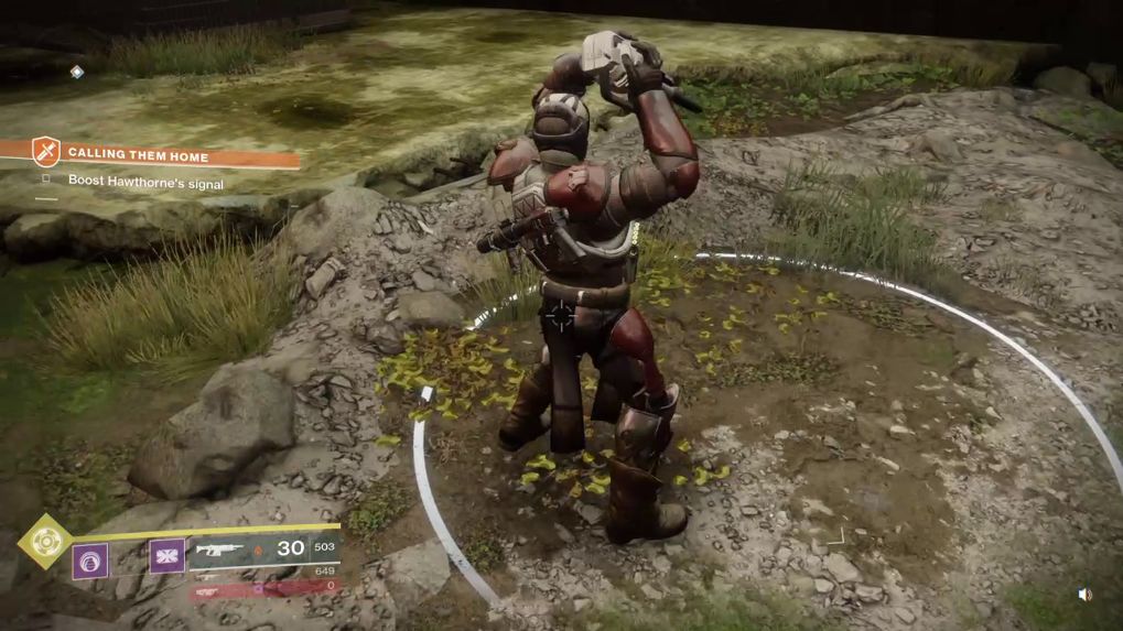 [รีวิว]  Destiny 2 การอพยพของเหล่า Guardian กับจักรวาลเฟสสอง