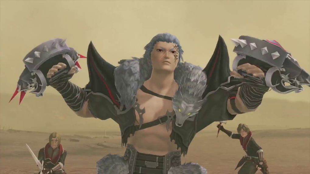 Phantasy Star Online 2 เตรียมลงให้กับ Nintendo Switch ในชื่อ Phantasy Star Online 2: Cloud