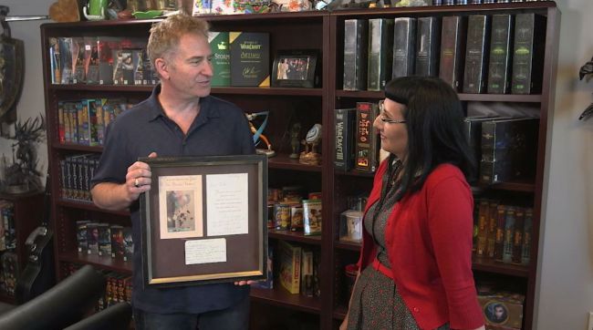 ใครจะเชื่อ !! ค่าย Blizzard ถูกก่อตั้งขึ้นด้วยเงินเพียง 15,000 เหรียญ