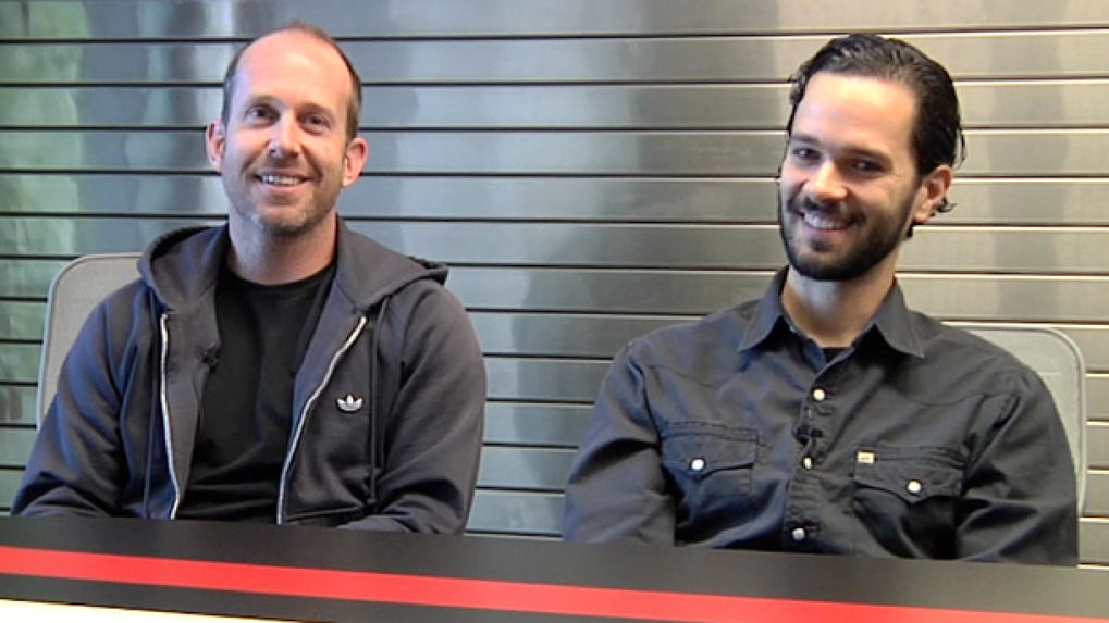 ผู้กำกับ The Last of Us Bruce Straley ลาออกจาก Naughty Dog แล้ว