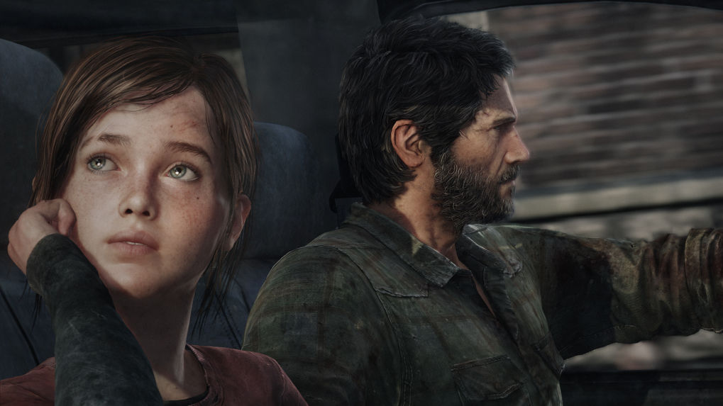 ผู้กำกับ The Last of Us Bruce Straley ลาออกจาก Naughty Dog แล้ว
