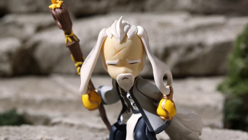 NC Soft เปิดตัวของเล่นชิ้นใหม่จาก Blade And Soul กับฟิกเกอร์ตัวละครสุดน่ารัก