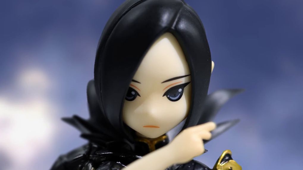 NC Soft เปิดตัวของเล่นชิ้นใหม่จาก Blade And Soul กับฟิกเกอร์ตัวละครสุดน่ารัก
