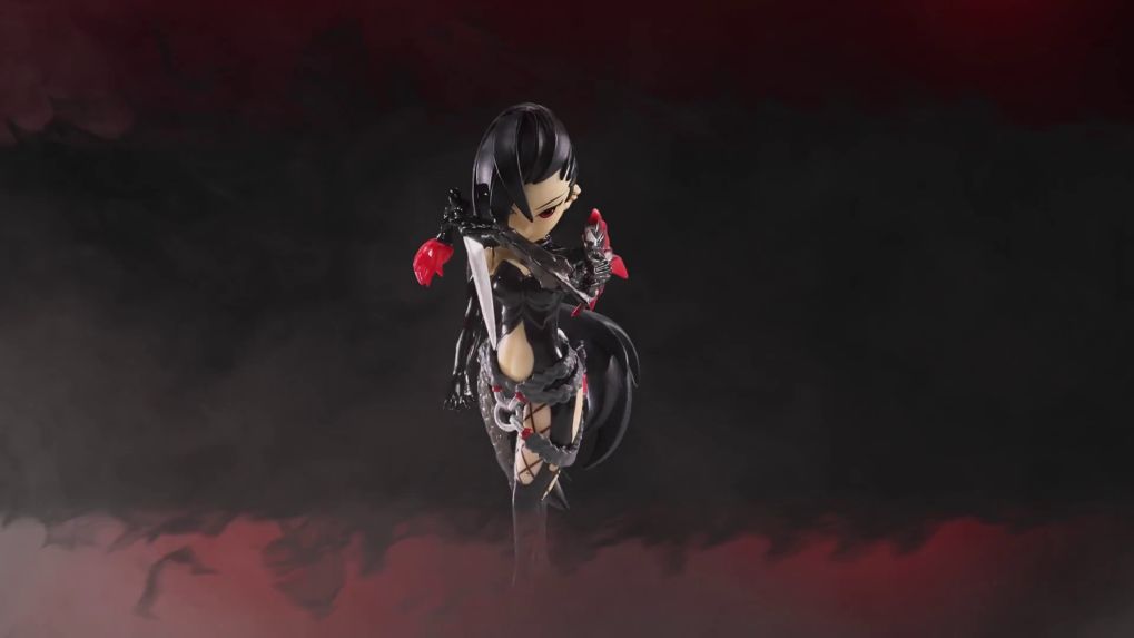 NC Soft เปิดตัวของเล่นชิ้นใหม่จาก Blade And Soul กับฟิกเกอร์ตัวละครสุดน่ารัก