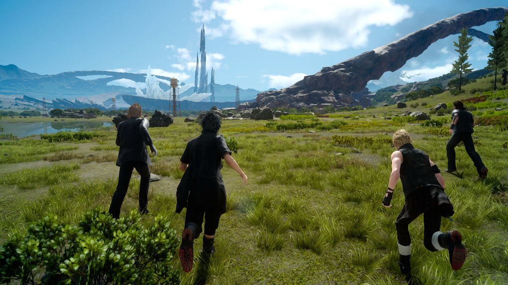 Tabata เผยแผนต่อไปของ Final Fantasy ภาคใหม่ ยังคงเป็น Open World เหมือนภาค XV