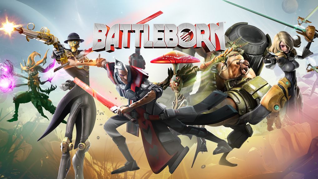 Gearbox เตรียมพร้อมหยุดพัฒนา Battleborn พร้อมซุ่มทำเกมใหม่ที่ยังไม่ประกาศ