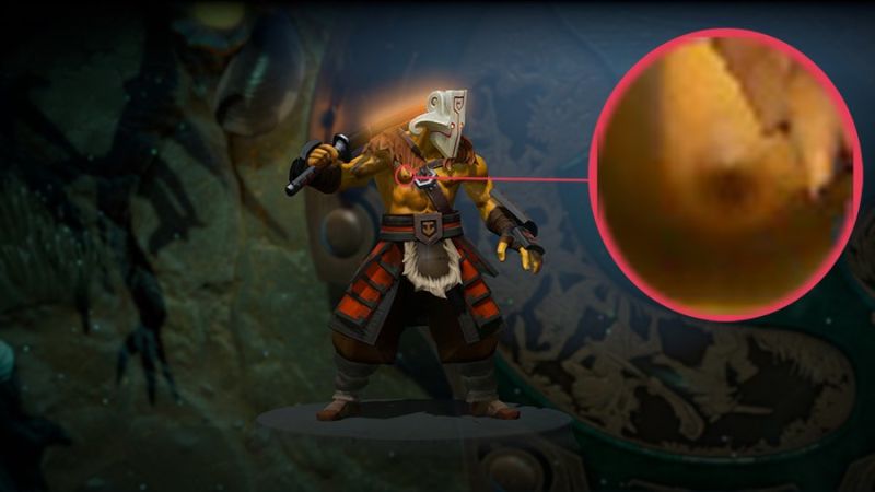 หัวนม... กลับเหล่าหนุ่มน้อยใหญ่แห่งโลกวีดีโอเกมส์ !!