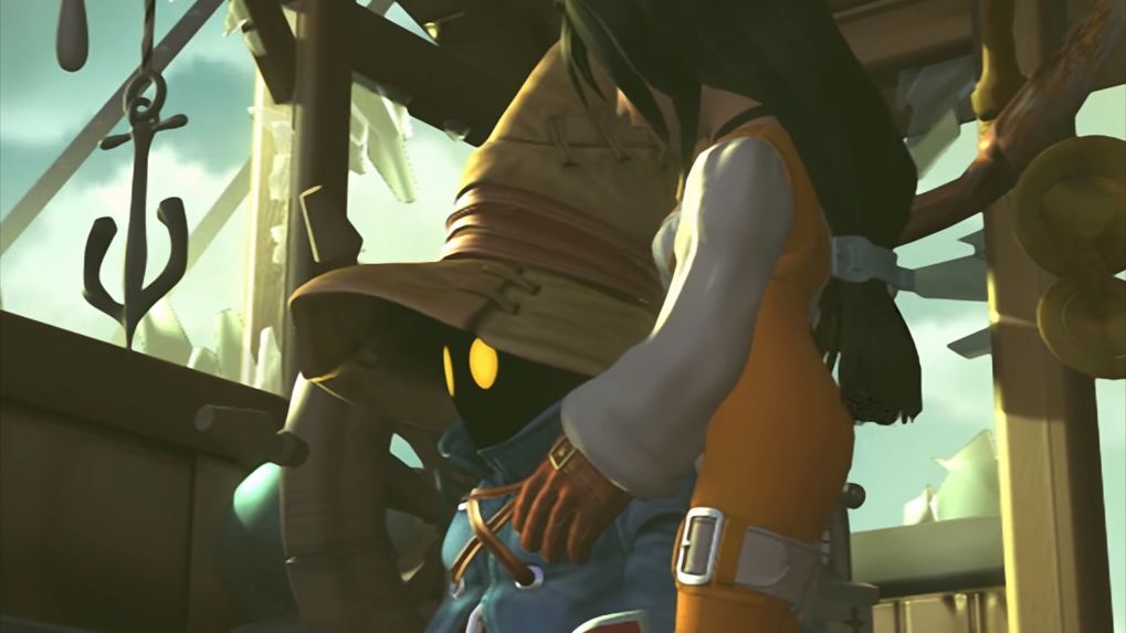 ปีทองของเกมเก่า!! Sony ดึง 3 เกมเก่าเอามาทำใหม่ในรูปแบบรีมาสเตอร์!!