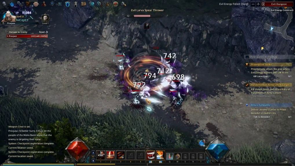 Webzen ยืนยัน Mu Legend เปิดให้บริการพฤศจิกายนนี้!!