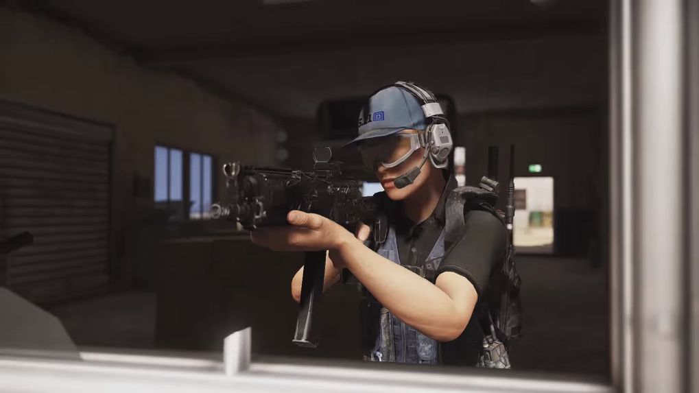 เปิดทดสอบแล้ววันนี้!! Ghost War โหมด PVP จาก Ghost Recon: Wildlands