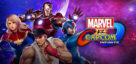 [รีวิว] Marvel Vs. Capcom Infinite การกลับมาของสองค่ายดังฟัดกันมันส์แบบไม่มีลิมิต