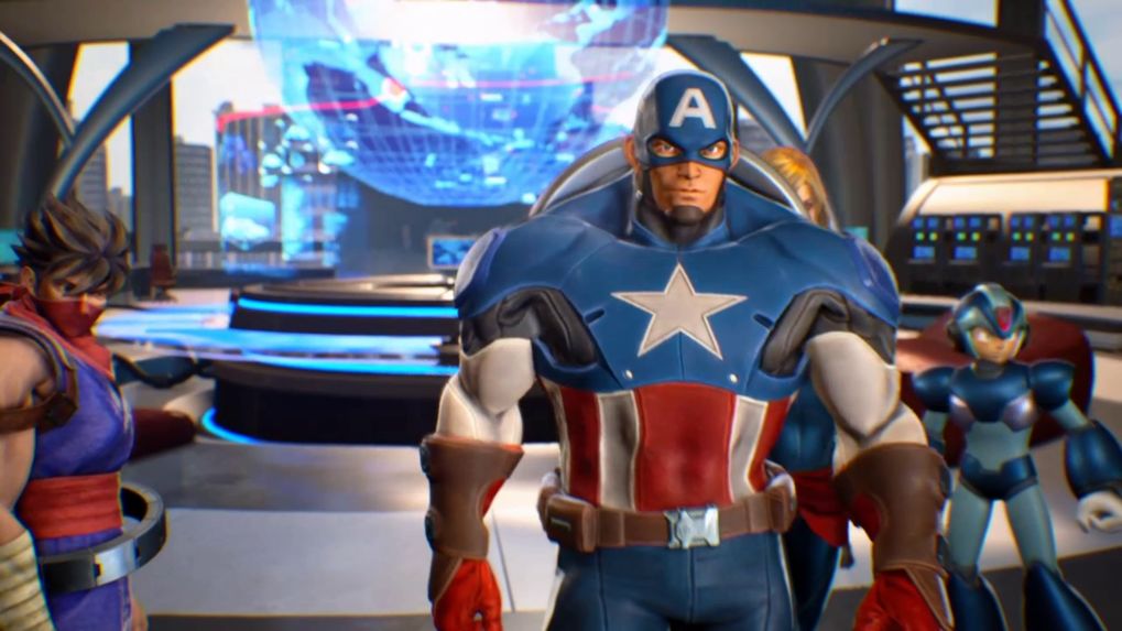 [รีวิว] Marvel Vs. Capcom Infinite การกลับมาของสองค่ายดังฟัดกันมันส์แบบไม่มีลิมิต