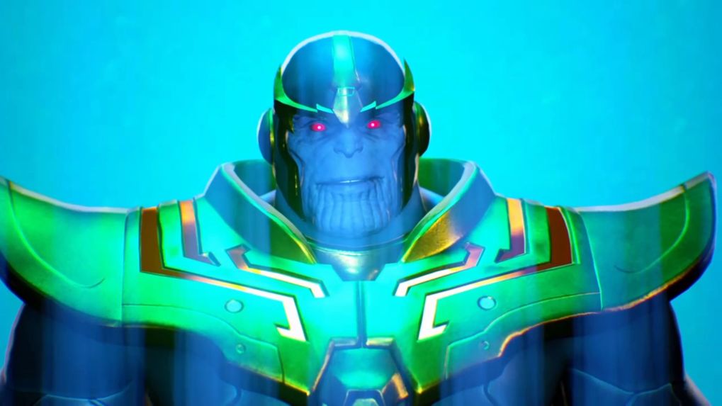 [รีวิว] Marvel Vs. Capcom Infinite การกลับมาของสองค่ายดังฟัดกันมันส์แบบไม่มีลิมิต