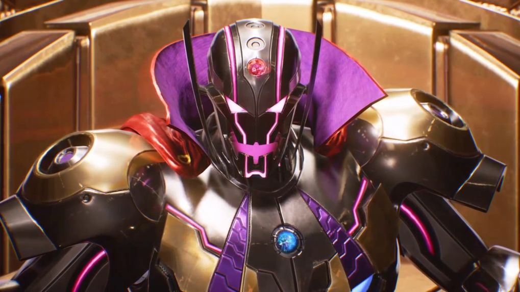 [รีวิว] Marvel Vs. Capcom Infinite การกลับมาของสองค่ายดังฟัดกันมันส์แบบไม่มีลิมิต