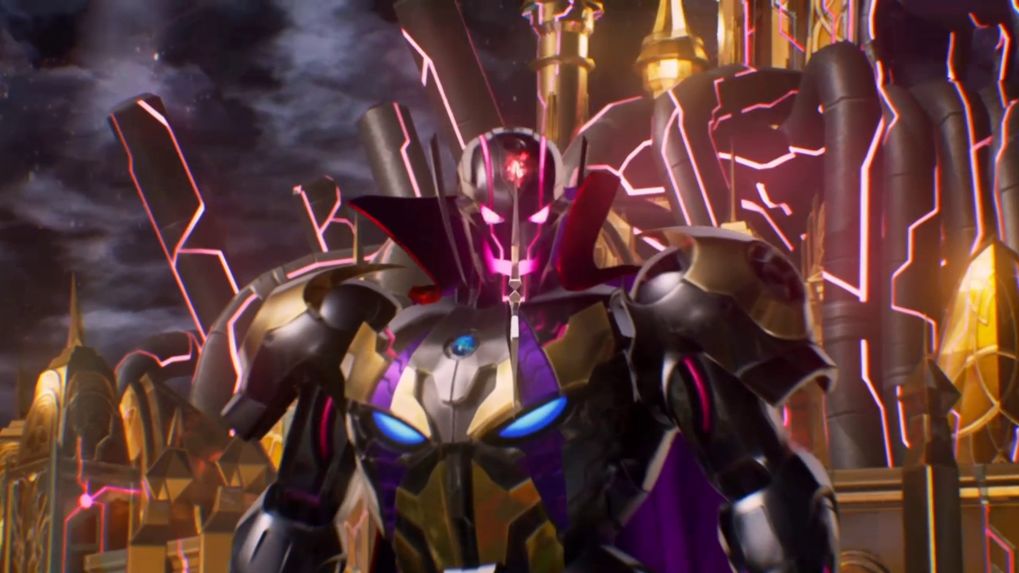 [รีวิว] Marvel Vs. Capcom Infinite การกลับมาของสองค่ายดังฟัดกันมันส์แบบไม่มีลิมิต