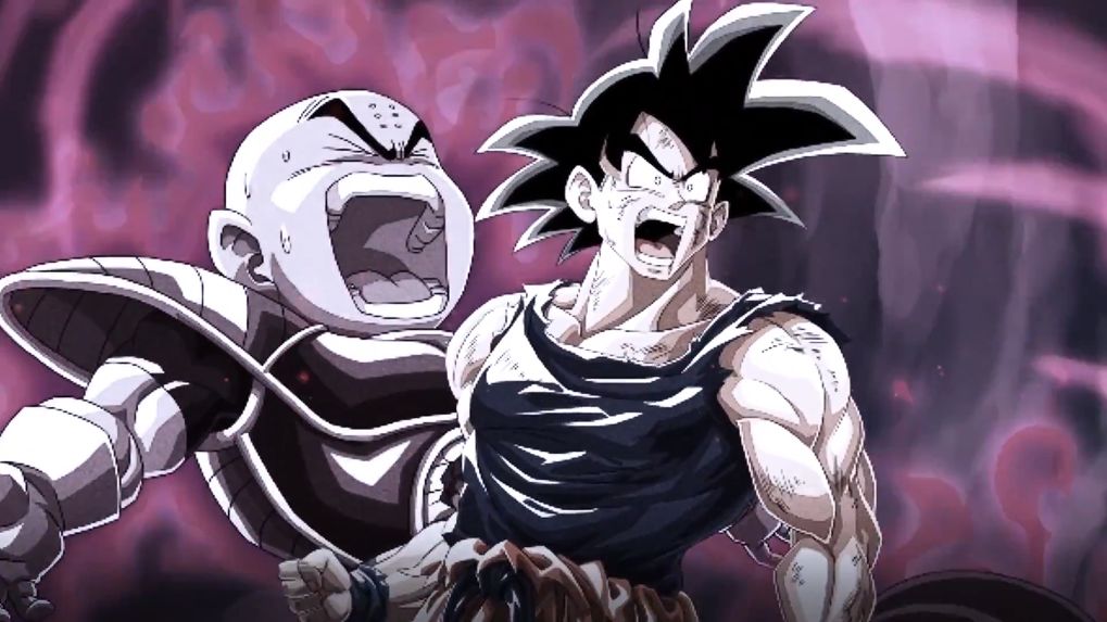 ชาวไซย่าเตรียมพร้อม Dragonball Z: Bucchigiri Match จะปล่อยให้เล่นบนเบราเซอร์!!