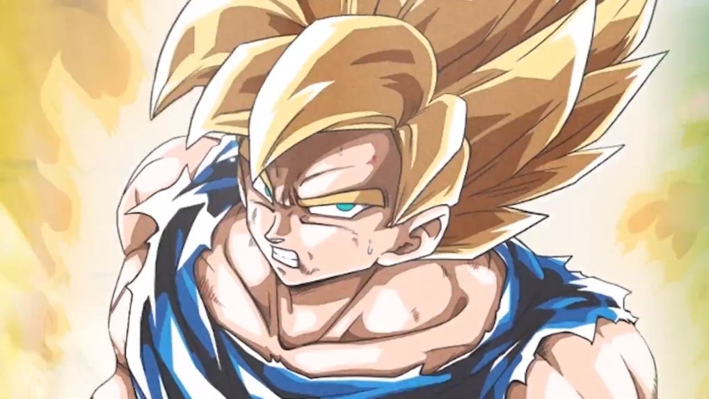 ชาวไซย่าเตรียมพร้อม Dragonball Z: Bucchigiri Match จะปล่อยให้เล่นบนเบราเซอร์!!