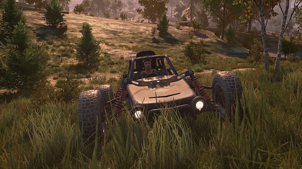 ผู้สร้าง PUBG บอก... ฉันรักที่จะเพิ่มโหมดเนื้อเรื่องให้กับตัวเกม !!