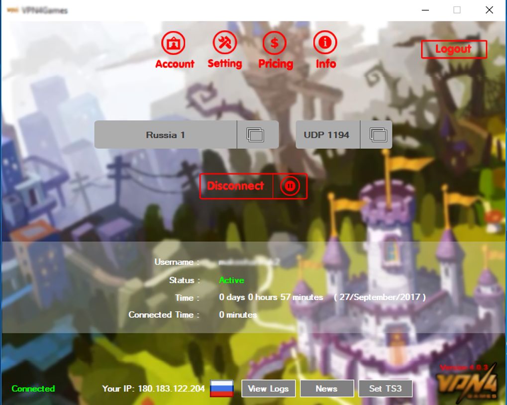 [Howto] วิธีการสมัครเกม Crossout อย่างง่าย