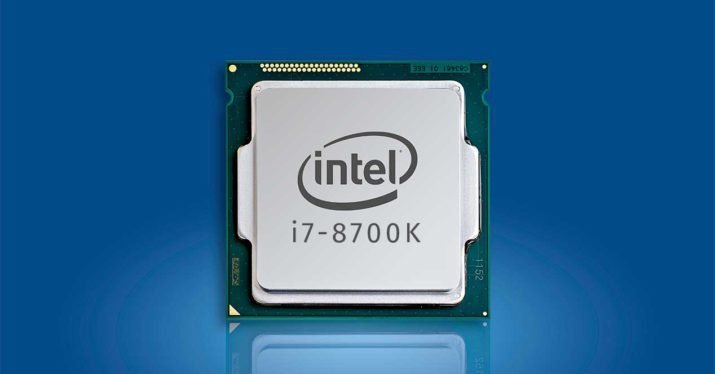 แรงเหลือเชื่อ!! Intel Core i7-8700K หลุดผลการ Benchmark แล้ว