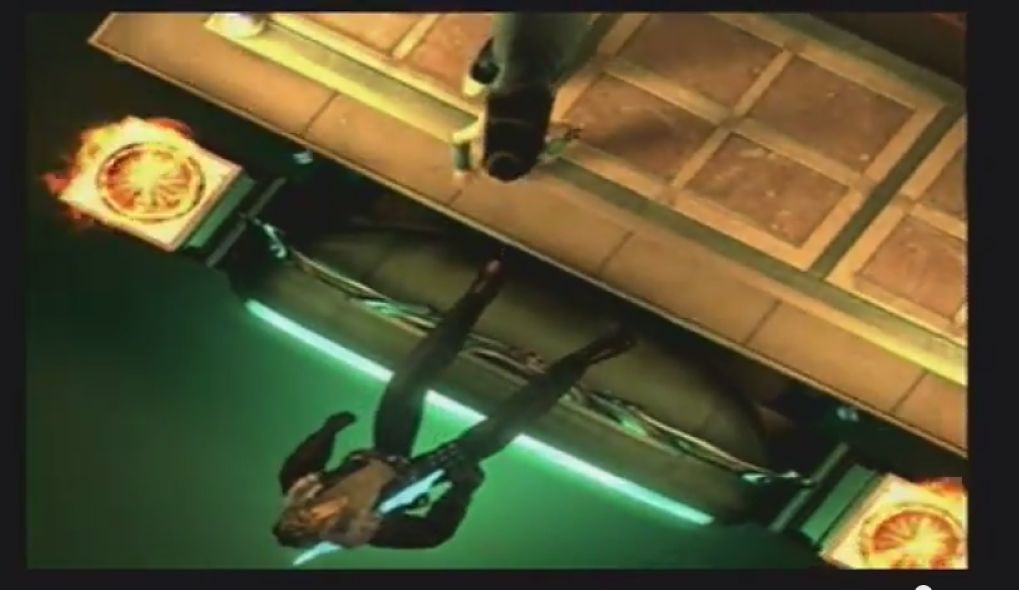 Yoshinori Kitase เฉลยคำตอบ Final Fantasy VIII พ่อบาก Squall ตายจริงเหรอ ?