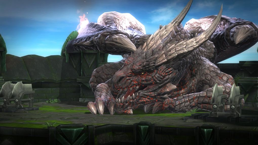 เผยคอนเท้นต์อัพเดทแรก Hyper Universe เกม MOBA สุดแนวจาก Nexon